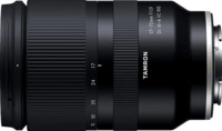 TAMRON Di III-A RXD 17 mm - 70 2.8 VC (Objektiv f&uuml;r Sony E-Mount, Schwarz)