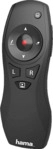 HAMA X-Pointer 6in1 Wireless-Laser-Presenter, Schwarz