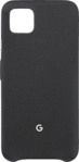 GOOGLE GA01276, Backcover, Google, Pixel 4XL, Just Black