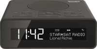 TECHNISAT DIGITRADIO 51 Digitalradio, digital, DAB+, DAB, FM, Anthrazit