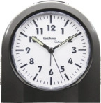 TECHNOLINE Model 3 XL Analoger Wecker