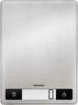 SOEHNLE 61509 KWD PAGE PROFI 200 K&uuml;chenwaage, Max. Tragkraft: 15 kg,