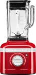 KITCHENAID 5KSB4026ECA Standmixer Liebesapfel-Rot (1200 Watt, 1.4 l)