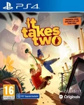 ELECTRONIC ARTS 118496, ELECTRONIC ARTS It Takes Two - [PlayStation 4] (FSK: 12)