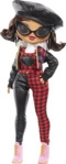 MGA ENTERTAINMENT L.O.L. Surp. OMG Winter Chill Camp Cutie Spielzeugpuppe...