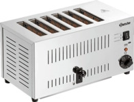 BARTSCHER 100197 TS60 Toaster