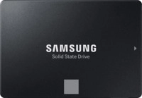 SAMSUNG 870 EVO Festplatte Retail, 4 TB SSD SATA 6 Gbps, 2,5 Zoll, intern