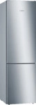 BOSCH KGE39AICA Serie 6 K&uuml;hlgefrierkombination (C, 347 l, 2010 mm hoch,