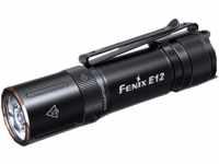 FENIX E12 V2.0 LED Taschenlampe