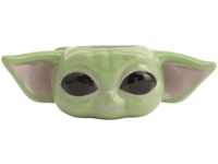 PALADONE PRODUCTS The Mandalorian Child 3D Becher