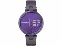 GARMIN Lily Sport Smartwatch Faserverstärktes Polymer Silikon, 110 - 175 mm,