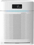 IDEAL AP25 Luftreiniger Wei&szlig; (55 Watt, Raumgr&ouml;&szlig;e: 35 m&sup2;, HEPA Feinstaub-Filter)