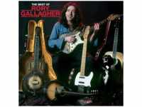 Rory Gallagher - The Best Of (CD)