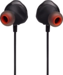 JBL QUANTUM 50 Gaming-Headset, In-ear Gaming Headset Schwarz