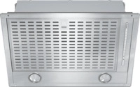MIELE DA2558, Dunstabzugshaube (532 mm breit, 372 tief)