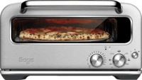 SAGE SPZ820BSS4EEU1 Pizzaofen Pizzaiolo Minibackofen