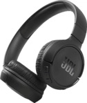 JBL Tune 510 BT, On-ear Kopfh&ouml;rer Schwarz