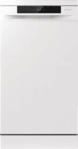 GORENJE GS541D10W Advanced Line Geschirrsp&uuml;ler (Standger&auml;t, 448 mm breit, 45...