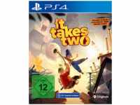 It Takes Two - [PlayStation 4]