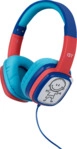 ISY IHP-1001-BL, On-ear Kopfh&ouml;rer Blau