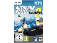 Autobahn-Polizei Simulator 2 - [PC]