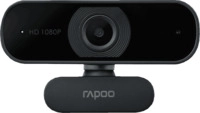 RAPOO XW180 Full-HD Webcam