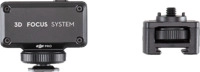 DJI 3D, Fokussystem, Schwarz