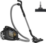 PHILIPS XB9154/09 Series 9000 beutellos, Staubsauger, maximale Leistung: 900 Watt
