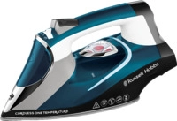 RUSSELL HOBBS 26020-56 Cordless One Temperature Dampfb&uuml;geleisen (2600 Watt,