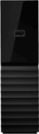 WD _My Book&trade; Festplatte, 16 TB HDD, 3,5 Zoll, extern, Schwarz