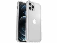 OTTERBOX React , Backcover, Apple, iPhone 12, 12 Pro, Transparent