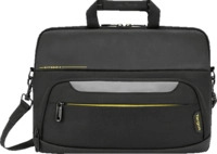 TARGUS TSS865GL CityGear Schmale TopLoad, Aktentasche, Universal, Universal bis...