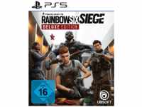 Tom Clancy's Rainbow Six Siege - Deluxe Edition [PlayStation 5]
