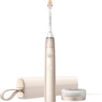 PHILIPS Sonicare HX9992/11 DiamondClean Prestige 9900 mit SenseIQ Elektrische