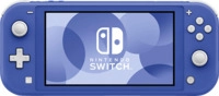 NINTENDO Switch Lite Blau