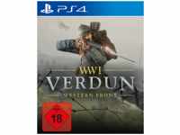 PS4 WWI VERDUN - [PlayStation 4]