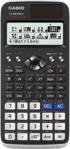 CASIO FX-991DEX Technisch-Wissenschaftlicher Taschenrechner