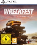 Wreckfest - [PlayStation 5]