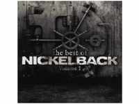 Nickelback - Best Of Vol.1 (CD)