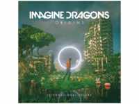 Imagine Dragons - Origins (Deluxe) (CD)