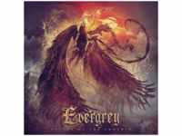 Evergrey - ESCAPE OF THE PHOENIX (CD)