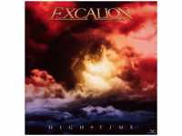 Excalion - High Time (DVD)