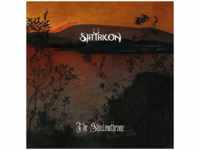 Satyricon - The Shadowthrone (Re-Issue Vinyl) (Vinyl)