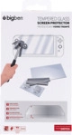 BIGBEN SWITCH&trade; Tempered Glass Screen Protector Nintendo Switch Schutzglas,