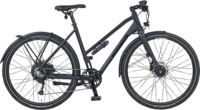 PROPHETE URBANICER 21.EMU.10 Citybike (Laufradgr&ouml;&szlig;e: 28 Zoll, Rahmenh&ouml;he: 52 cm,