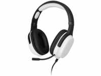 ISY IC-6002, ISY IC 6002, On-ear Gaming Headset Weiß/Schwarz