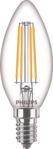 PHILIPS LEDclassic Lampe ersetzt 60W LED warmweiß PHILIPS LEDclassic Lampe ersetzt 60W LED warmweiß