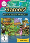 Games3 Klickmanagement Box - [PC]