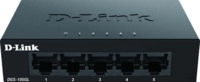 D-LINK DGS-105GL/E Desktop Switch 5