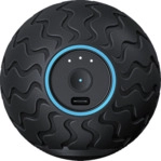 THERABODY Theragun WaveSolo Massageroller, Schwarz THERABODY Theragun WaveSolo Massageroller, Schwarz